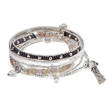 STARDUST BRACELET STACK STARDUST BRACELET STACK