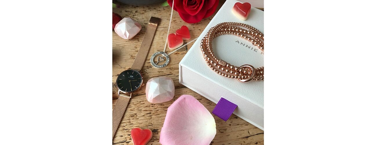 Valentine's Day Best Bits