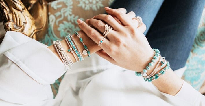 Tranquil Turquoise