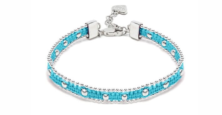 Tranquil Turquoise