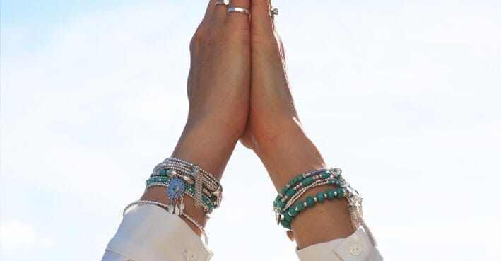 Tranquil Turquoise