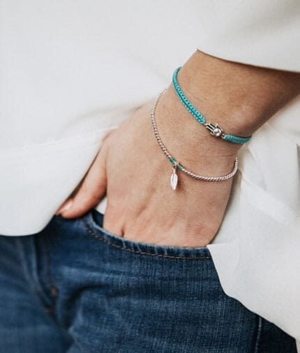 Tranquil Turquoise