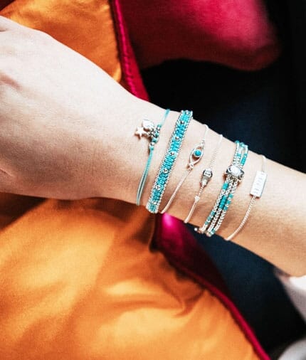 Tranquil Turquoise