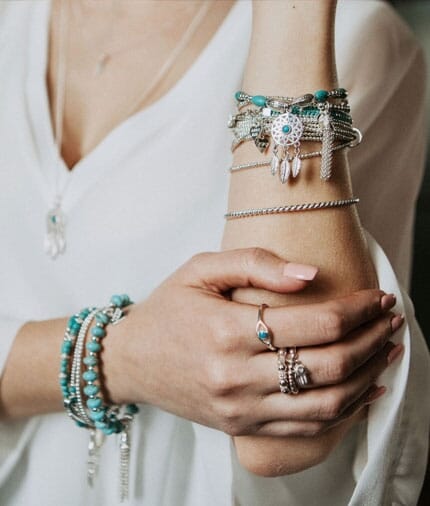 Tranquil Turquoise