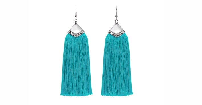 Tranquil Turquoise