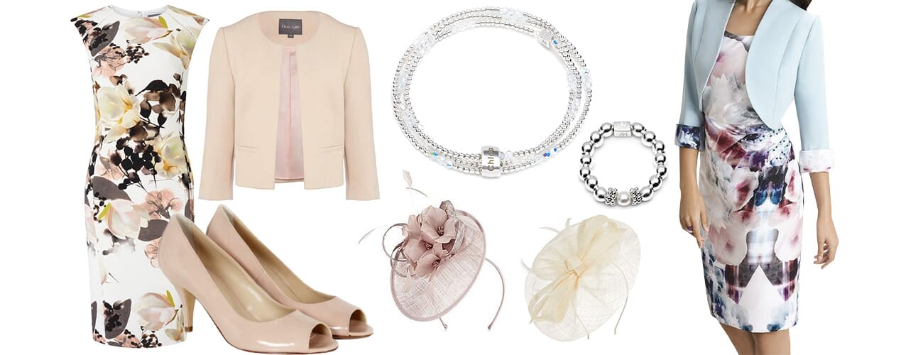 Mother of the Bride Style Guide