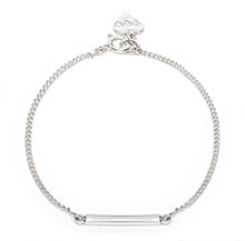 URBAN SILVER BRACELET URBAN SILVER BRACELET