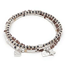 MADRID BRACELET STACK MADRID BRACELET STACK