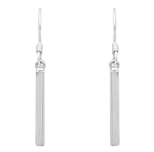 URBAN SILVER EARRINGS URBAN SILVER EARRINGS
