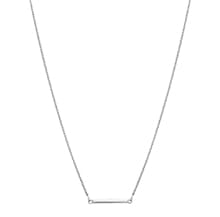 URBAN SILVER NECKLACE URBAN SILVER NECKLACE
