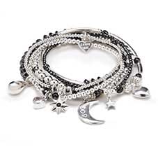 LUNAR BRACELET STACK