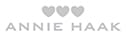 Annie Haak Grey logo