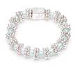 Mini Ria Silver Ring