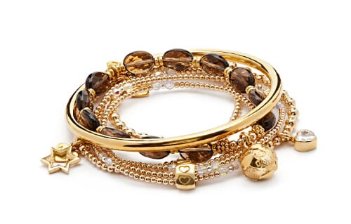 Serengeti Bracelet Stack