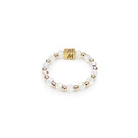 Blissful Gold Ring Blissful Gold Ring