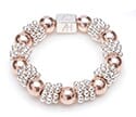 Rose Gold ring