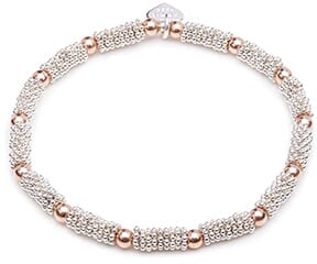 Rose Gold Bracelet