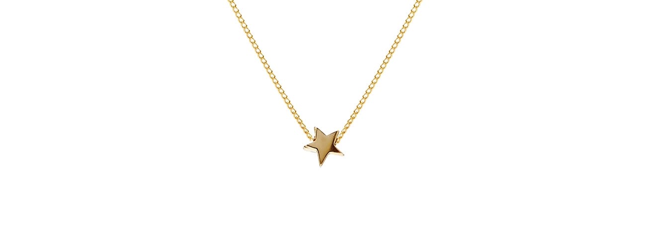 Shine like a Star with ANNIE HAAK this Christmas