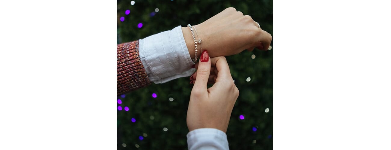 Shine like a Star with ANNIE HAAK this Christmas