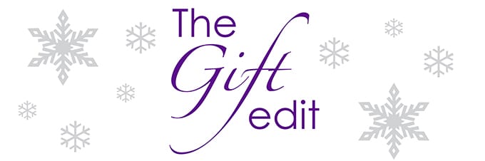 The Gift Edit