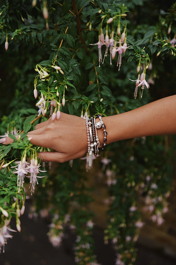 Bora Bora Bracelet Stack