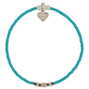 Boho Turquoise Bracelet