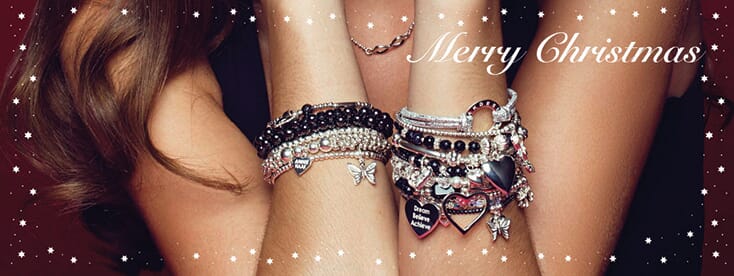 Christmas Jewellery