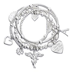 Guardian Angel Bracelet