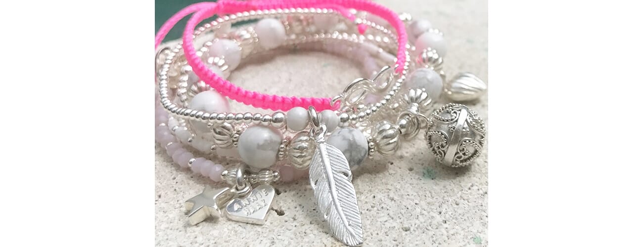 Inspired by angels: Feather Collection Inspired by angels: Feather Collection