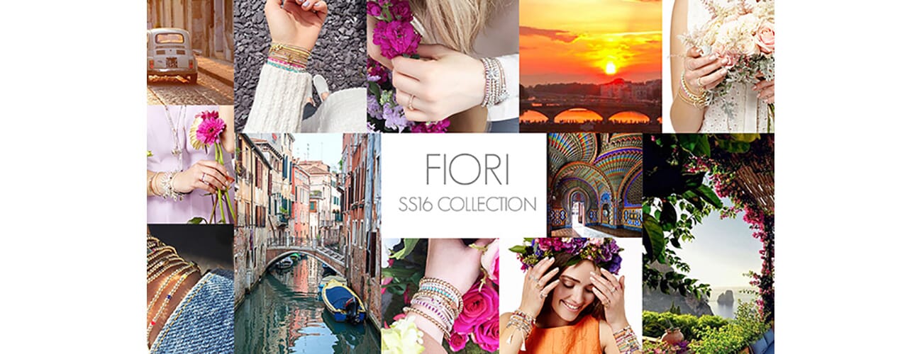 Fiori Collection