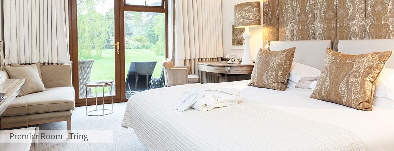 Premier Room - Tring