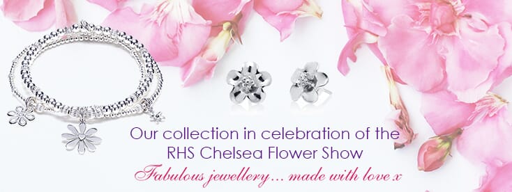 Our Collection in celebrating of the RHS Chelsea Flower Show