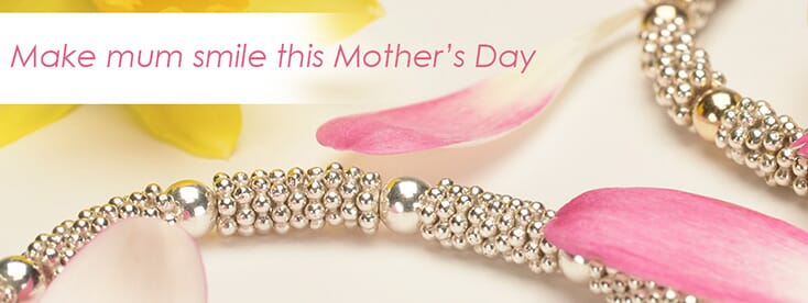 Mothers Day Jewellery