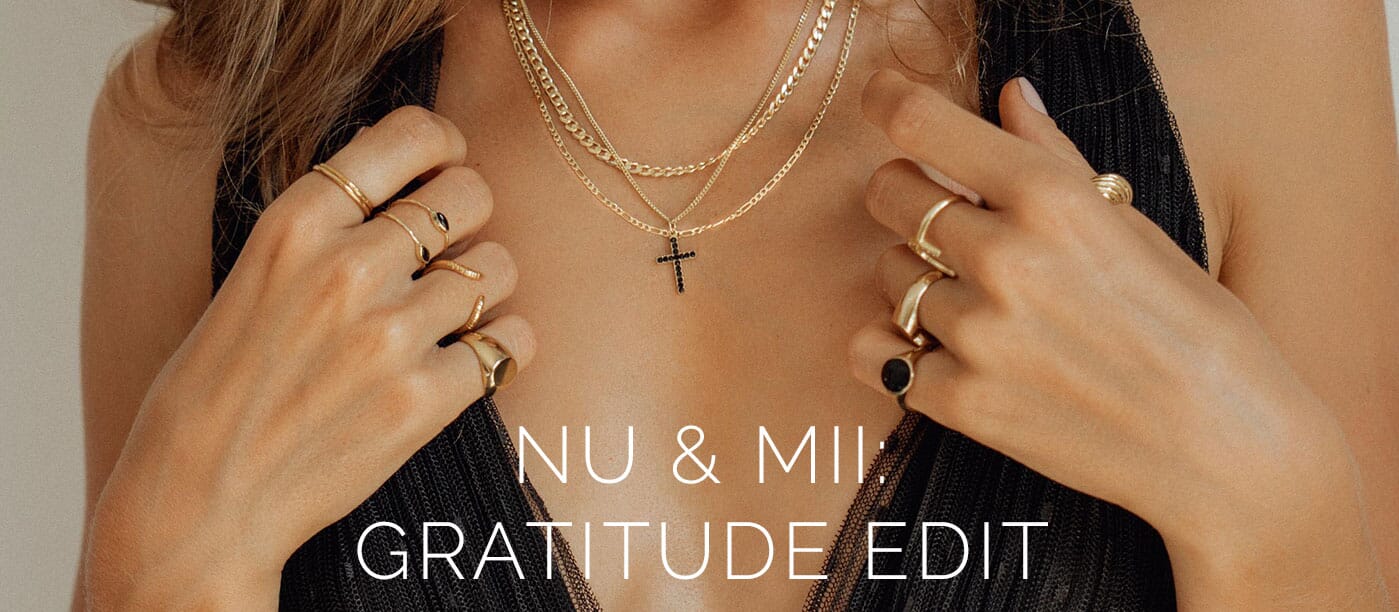 Pretty Pastels - the Italian Enamel Feature Gratitude Edit