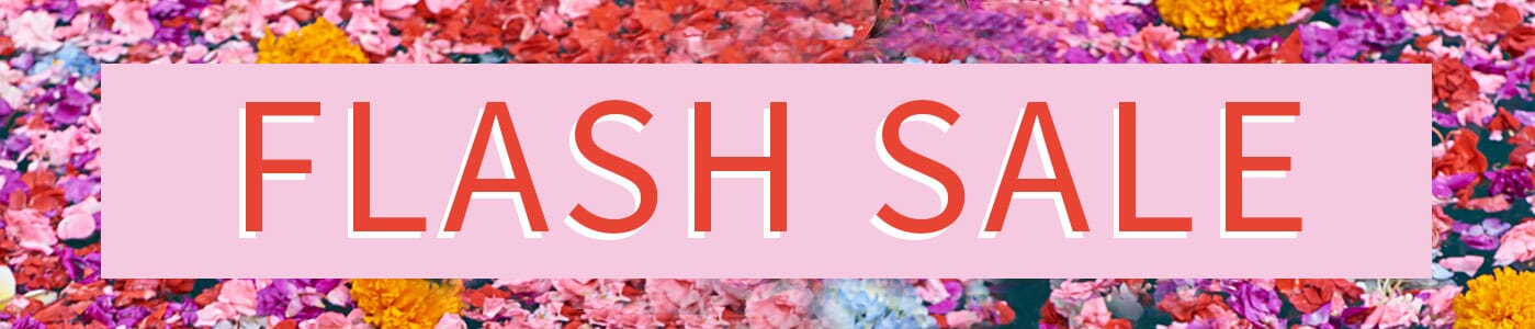 Pretty Pastels - the Italian Enamel Feature End of Season Flash Sale