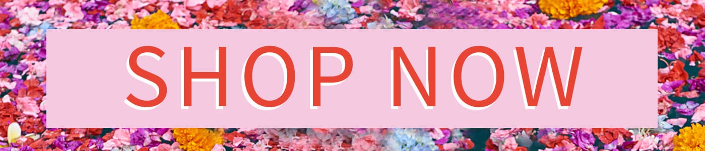 Pretty Pastels - the Italian Enamel Feature End of Season Flash Sale