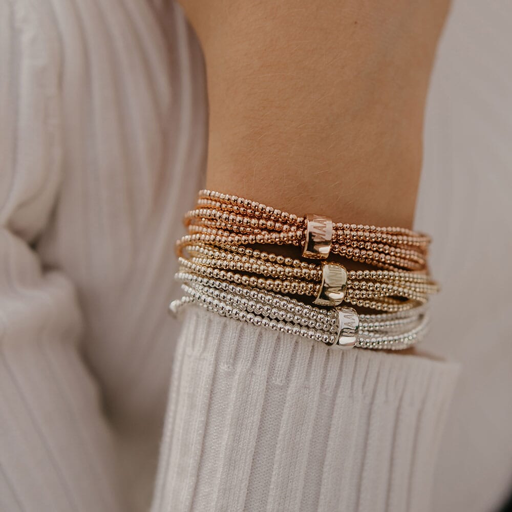 Mix Your Metals