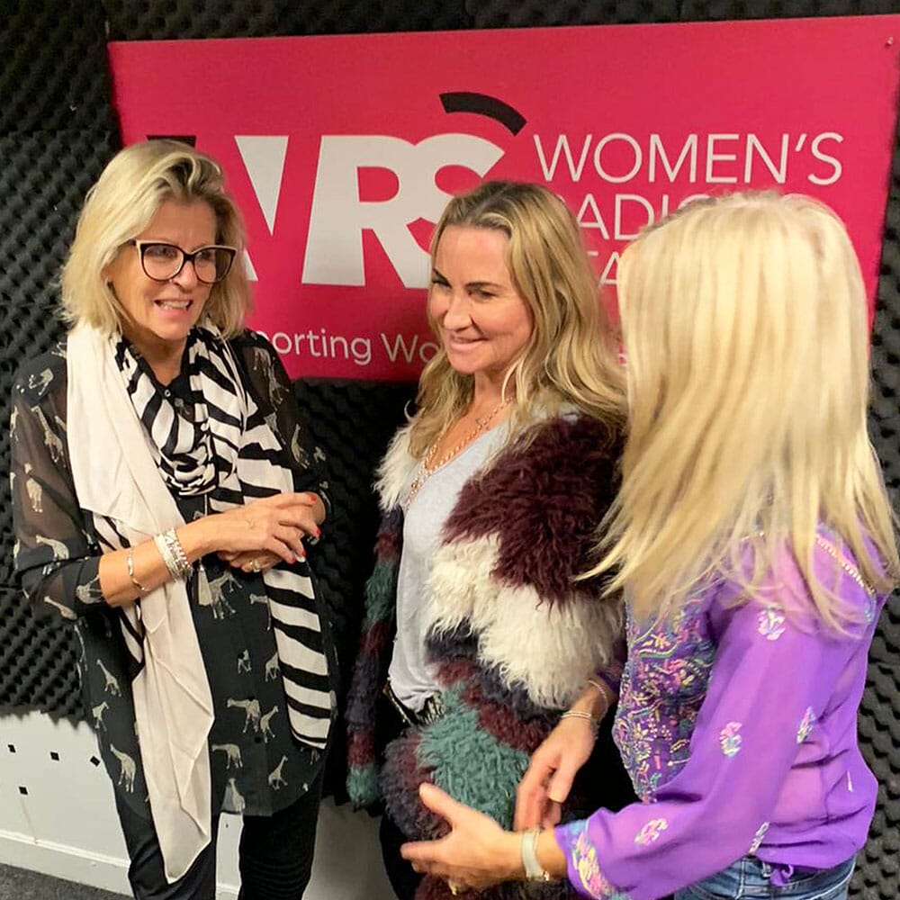 The Megs Menopause Show