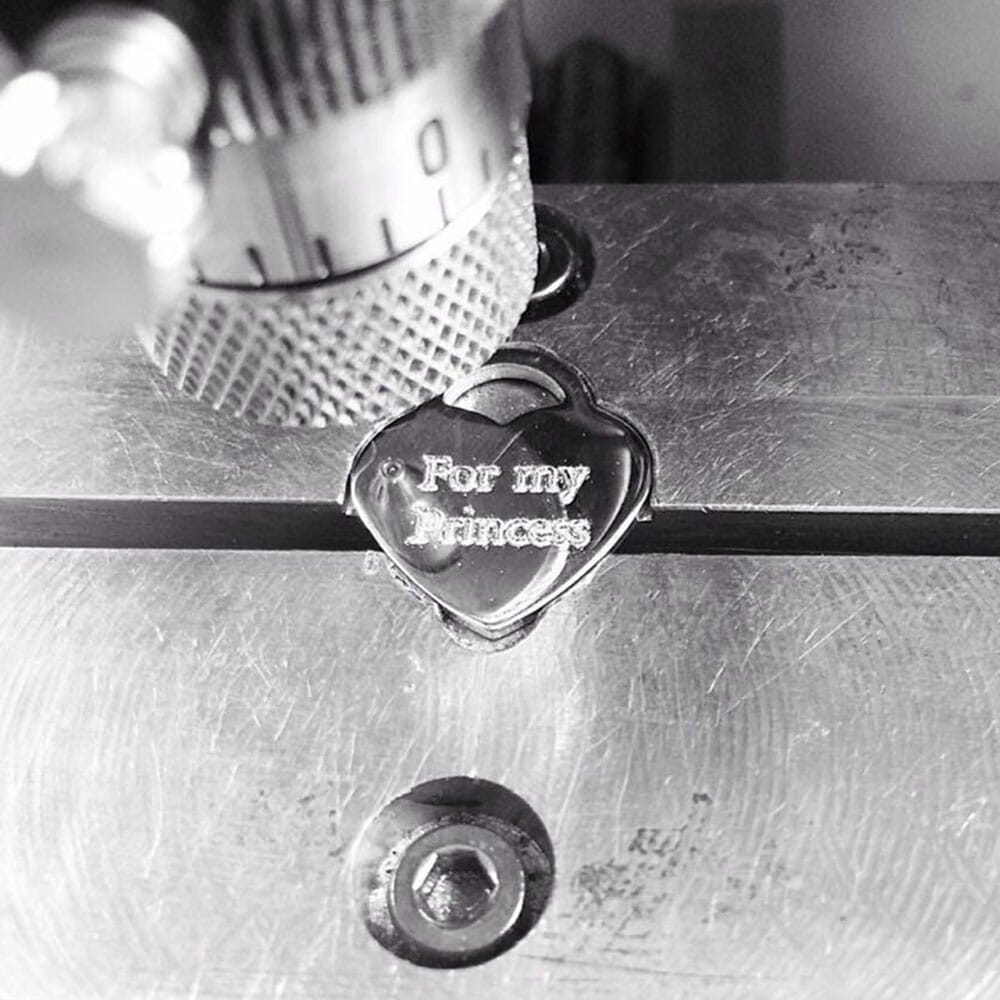 Personalise Your Gift! 