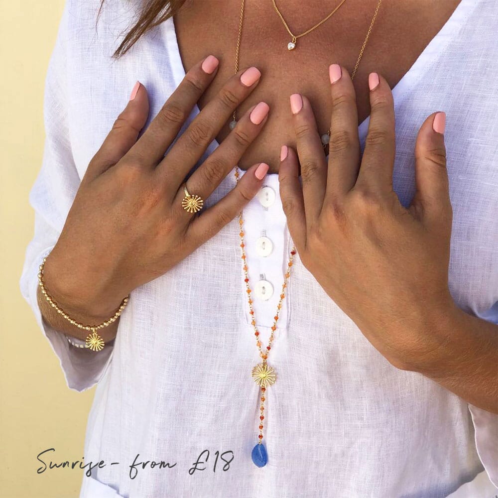 annie haak jewellery sale