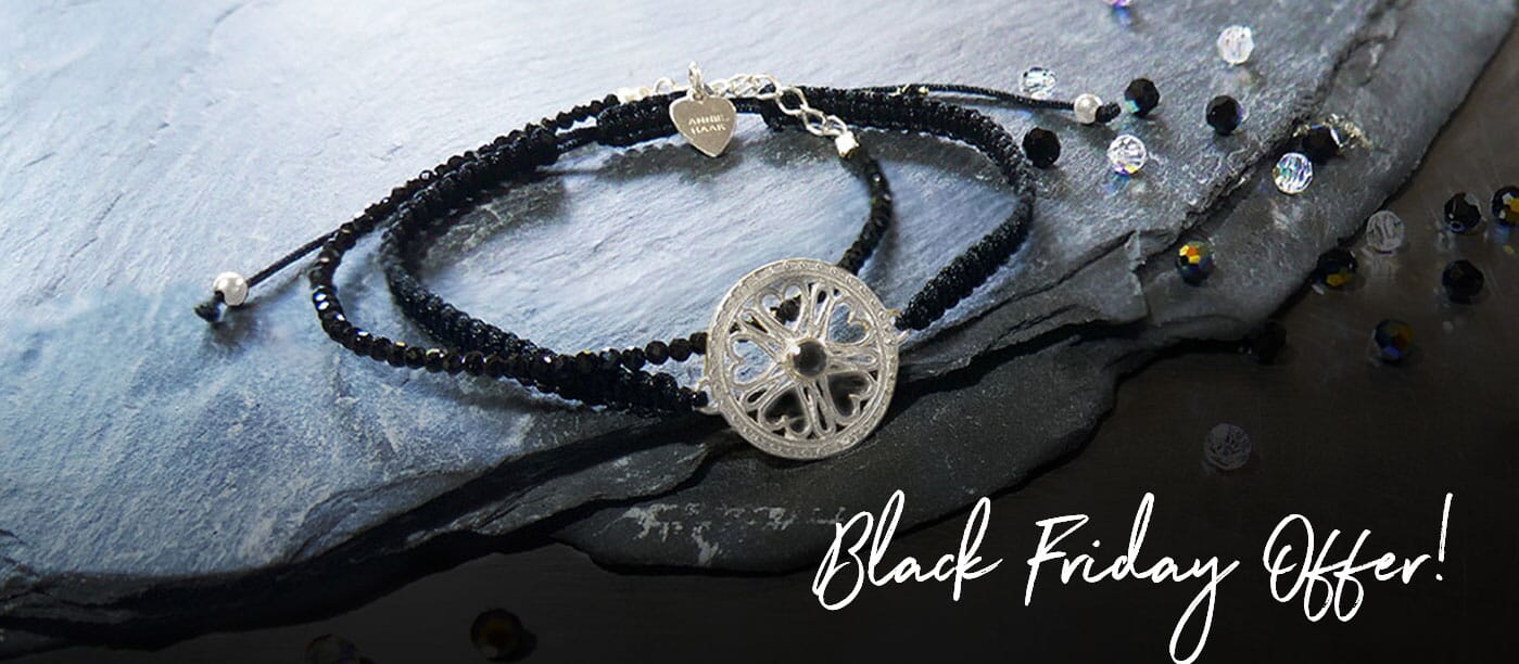 Black Friday Offer!